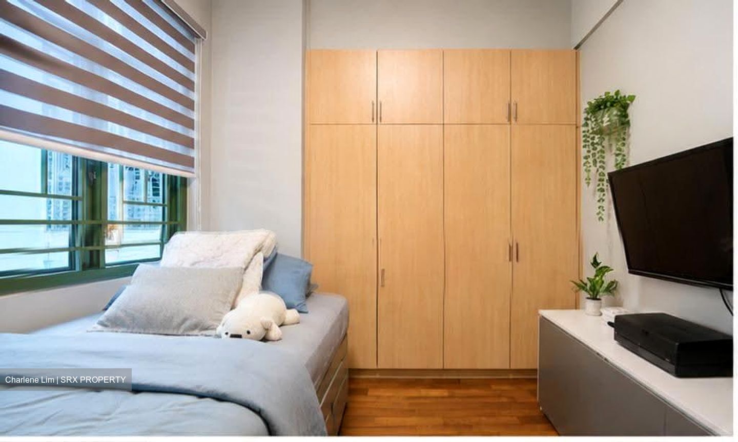 Signature Park (D21), Condominium #606978381